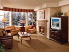 фото отеля Marriott's StreamSide Evergreen at Vail