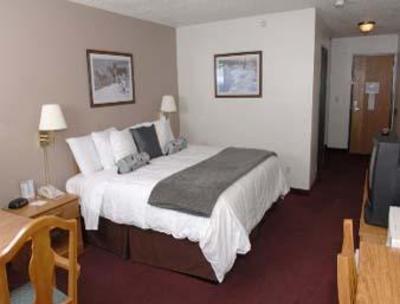 фото отеля Ramada Limited - Bozeman