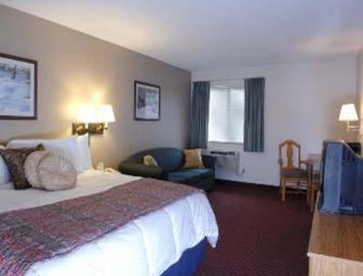 фото отеля Ramada Limited - Bozeman