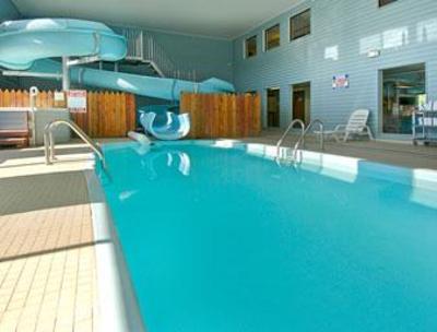 фото отеля Ramada Limited - Bozeman