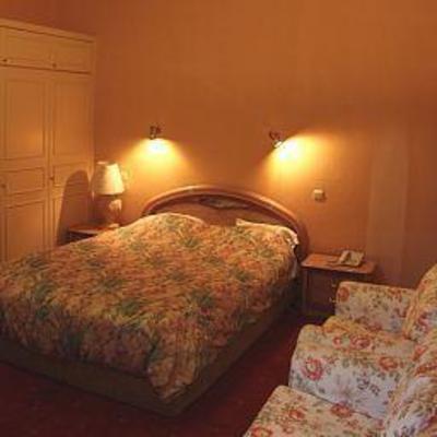 фото отеля Hotel Matignon