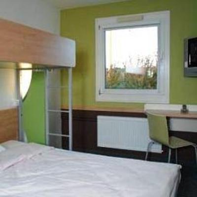фото отеля Ibis Budget Hotel Essen Nord