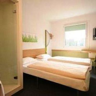 фото отеля Ibis Budget Hotel Essen Nord
