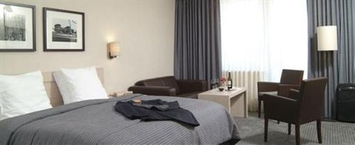 фото отеля Hotel Aazaert