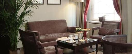 фото отеля Hotel Aazaert