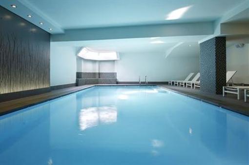 фото отеля Hotel Aazaert
