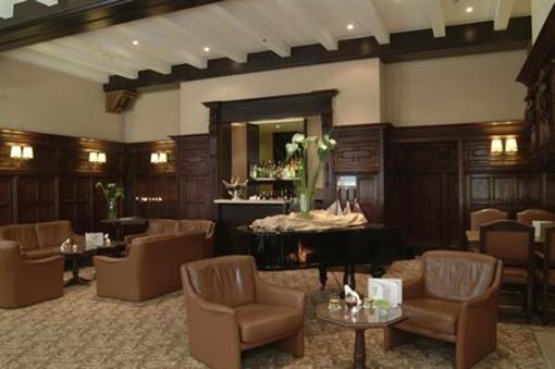 фото отеля Hotel Aazaert