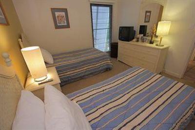фото отеля Cabana Beach Club Hotel Longboat Key