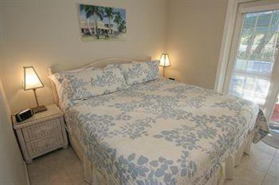 фото отеля Cabana Beach Club Hotel Longboat Key