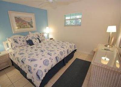 фото отеля Cabana Beach Club Hotel Longboat Key
