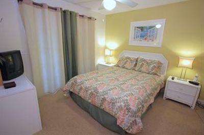 фото отеля Cabana Beach Club Hotel Longboat Key