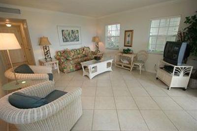 фото отеля Cabana Beach Club Hotel Longboat Key
