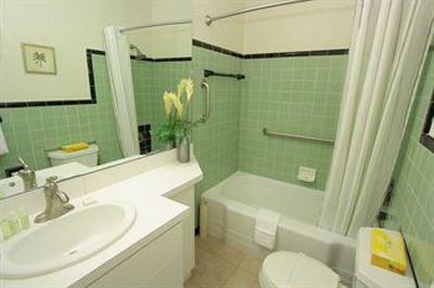 фото отеля Cabana Beach Club Hotel Longboat Key