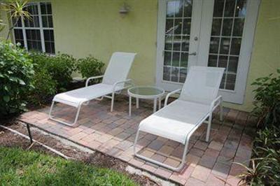 фото отеля Cabana Beach Club Hotel Longboat Key