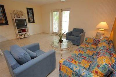фото отеля Cabana Beach Club Hotel Longboat Key
