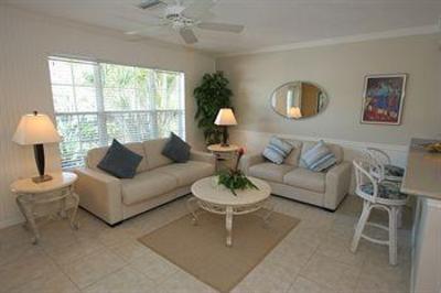 фото отеля Cabana Beach Club Hotel Longboat Key