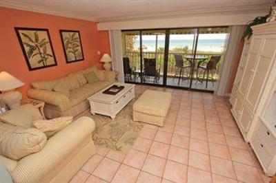 фото отеля Cabana Beach Club Hotel Longboat Key