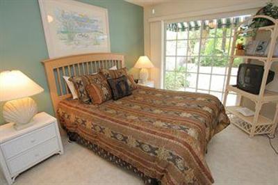фото отеля Cabana Beach Club Hotel Longboat Key