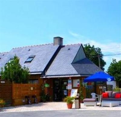 фото отеля Camping Le Tremondec