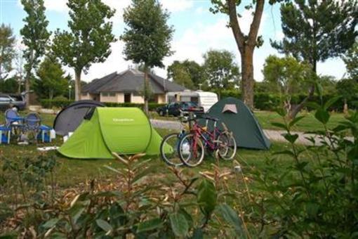 фото отеля Camping Le Tremondec