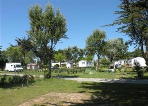 фото отеля Camping Le Tremondec