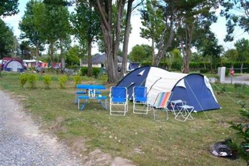 фото отеля Camping Le Tremondec
