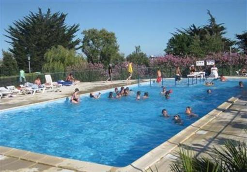 фото отеля Camping Le Tremondec