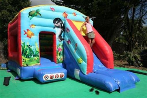 фото отеля Camping Le Tremondec