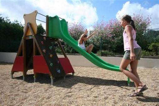 фото отеля Camping Le Tremondec