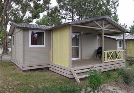 фото отеля Camping Le Tremondec