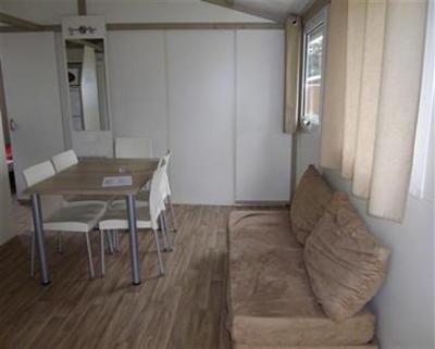фото отеля Camping Le Tremondec
