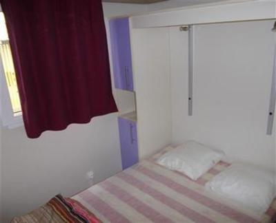 фото отеля Camping Le Tremondec