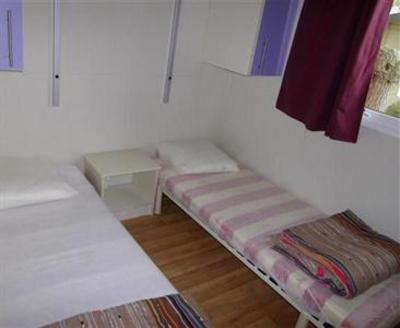 фото отеля Camping Le Tremondec