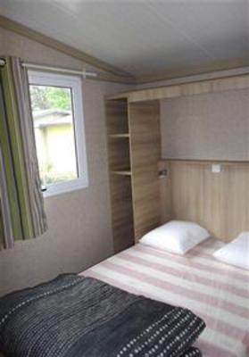 фото отеля Camping Le Tremondec