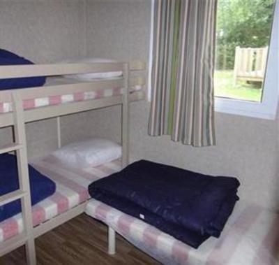 фото отеля Camping Le Tremondec