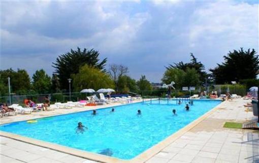 фото отеля Camping Le Tremondec