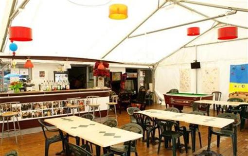 фото отеля Camping Le Tremondec