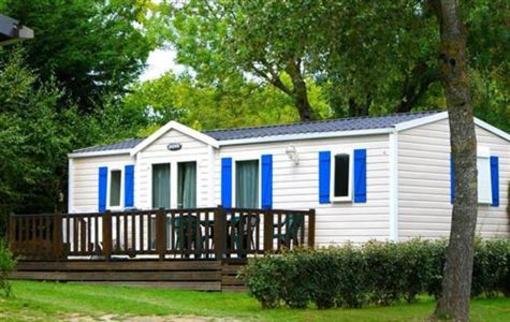 фото отеля Camping Le Tremondec