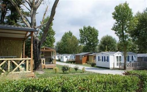 фото отеля Camping Le Tremondec