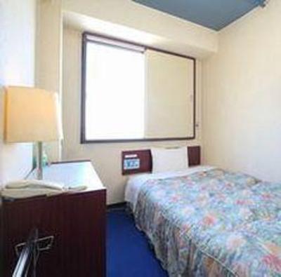 фото отеля Hotel Kansai