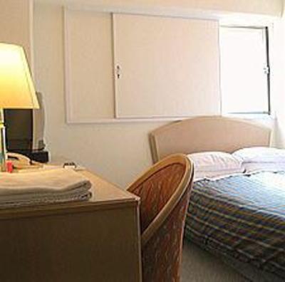фото отеля Hotel Kansai