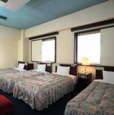 фото отеля Hotel Kansai