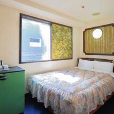 фото отеля Hotel Kansai