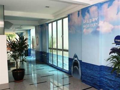 фото отеля SS City Hotel