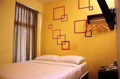 фото отеля SS City Hotel