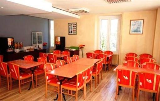 фото отеля Hotel La Capelle