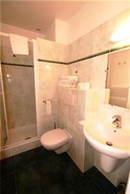 фото отеля Hotel La Capelle