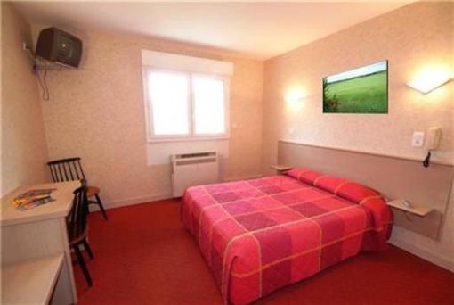 фото отеля Hotel La Capelle