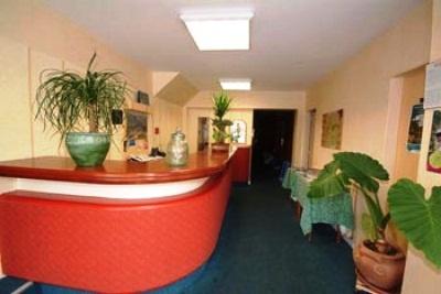 фото отеля Hotel La Capelle