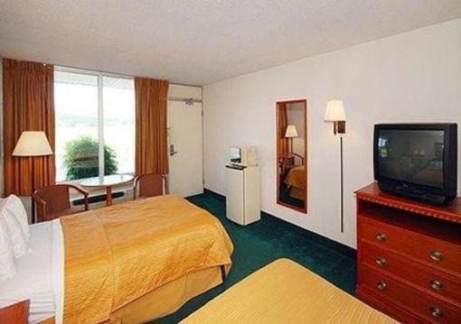фото отеля Motel 6 Staunton